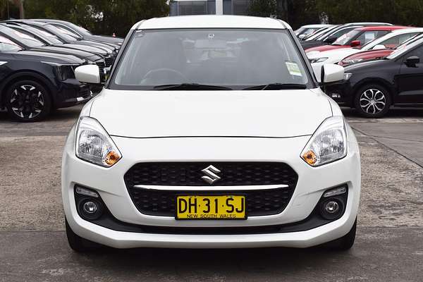 2023 Suzuki Swift GL AZ Series II