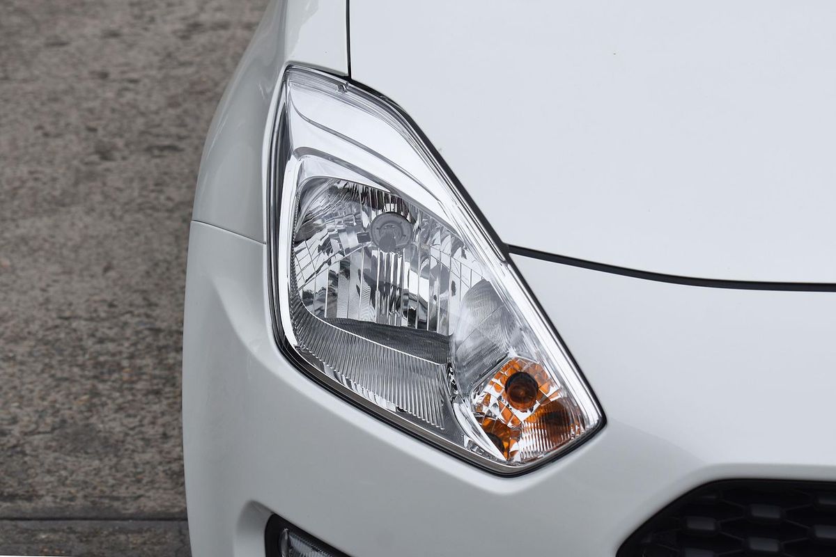 2023 Suzuki Swift GL AZ Series II