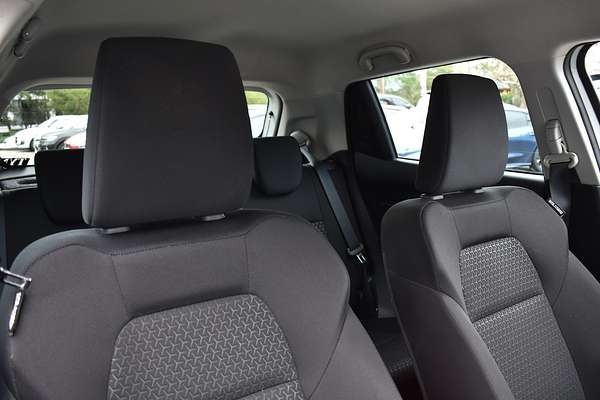 2023 Suzuki Swift GL AZ Series II