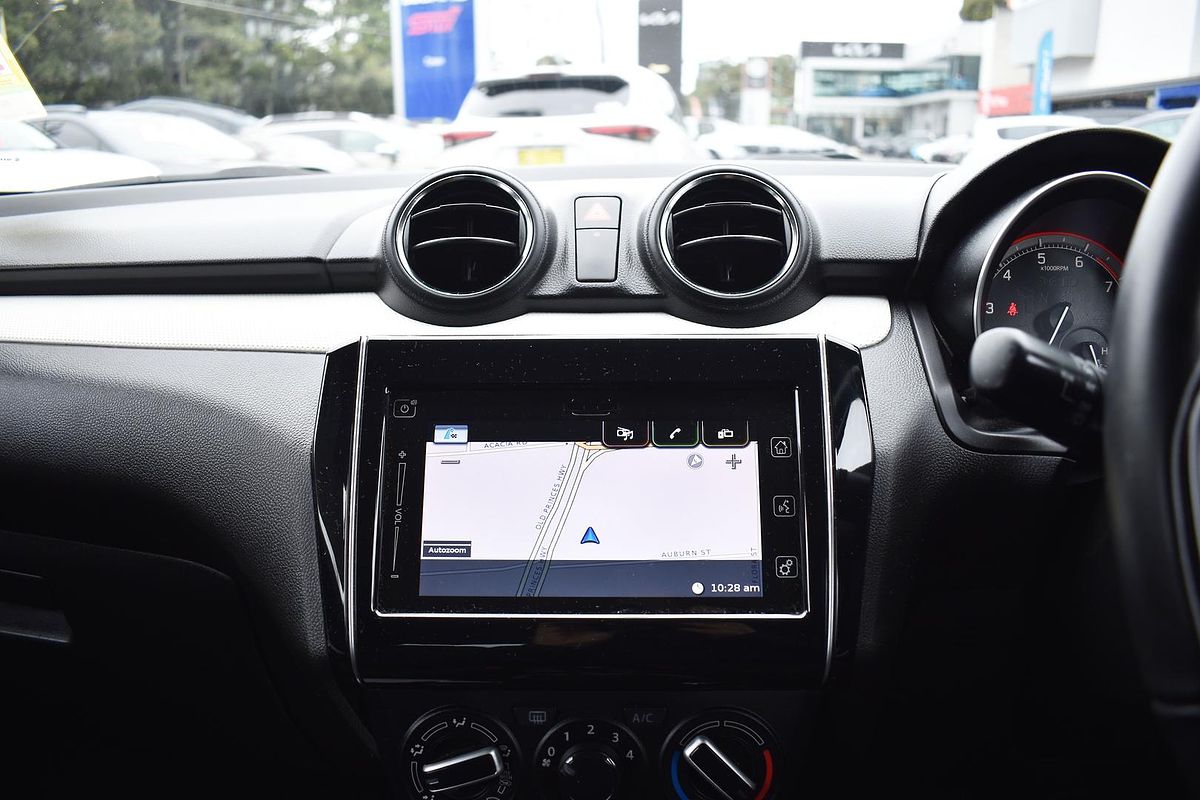 2023 Suzuki Swift GL AZ Series II