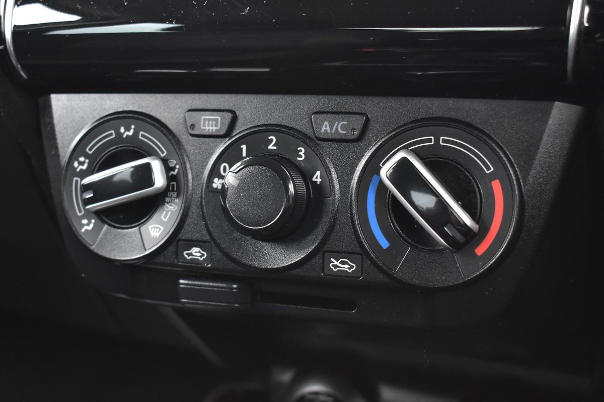 2023 Suzuki Swift GL AZ Series II