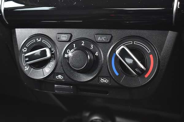 2023 Suzuki Swift GL AZ Series II