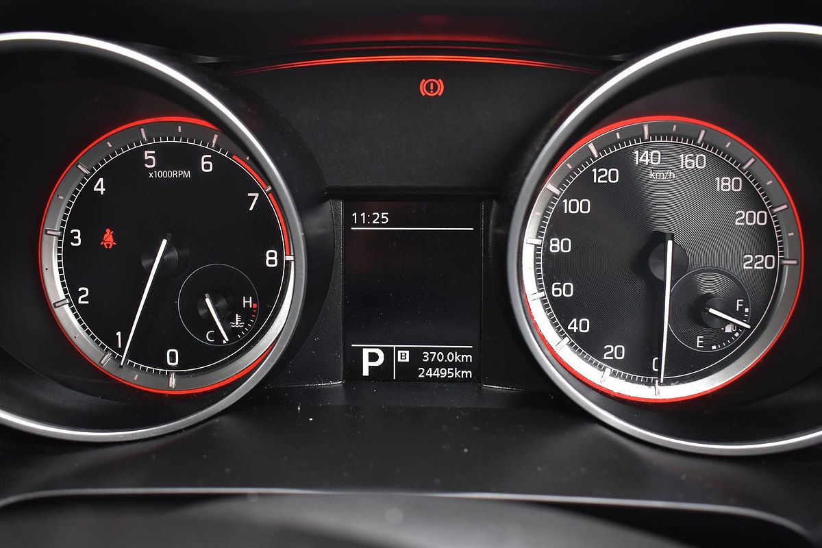 2023 Suzuki Swift GL AZ Series II