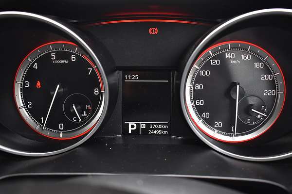2023 Suzuki Swift GL AZ Series II