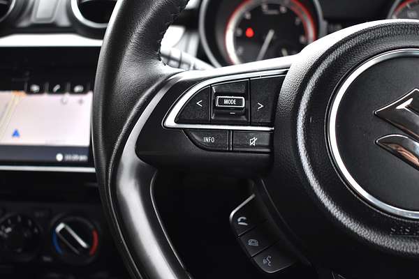 2023 Suzuki Swift GL AZ Series II