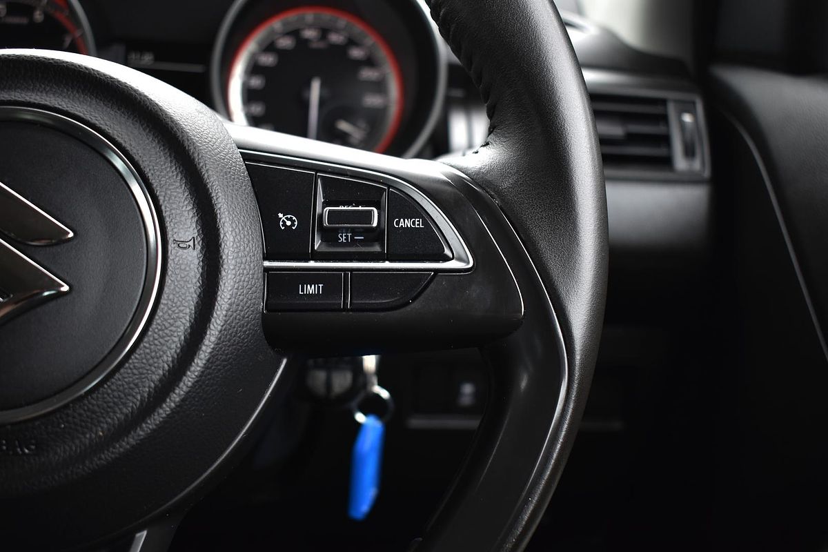 2023 Suzuki Swift GL AZ Series II