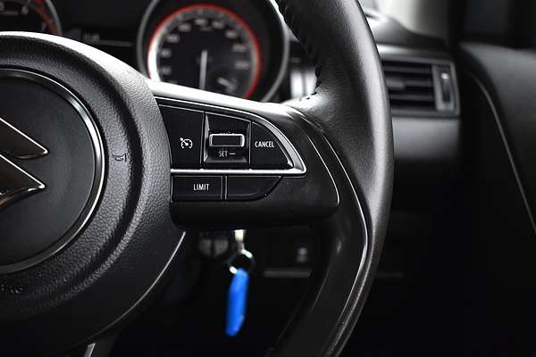 2023 Suzuki Swift GL AZ Series II