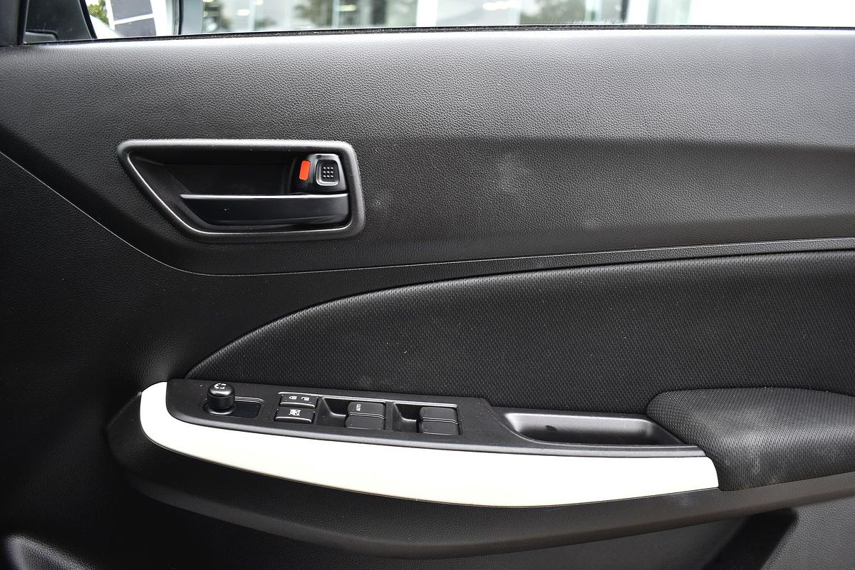 2023 Suzuki Swift GL AZ Series II