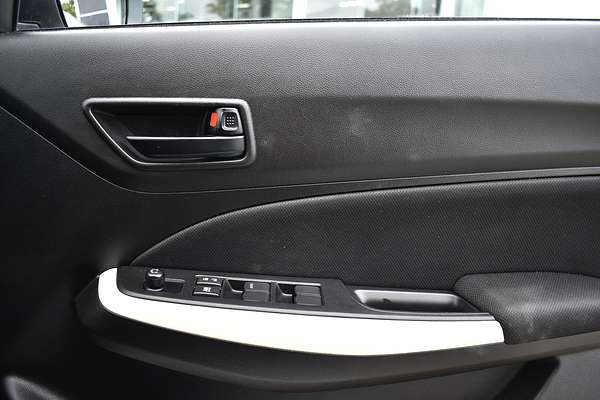 2023 Suzuki Swift GL AZ Series II