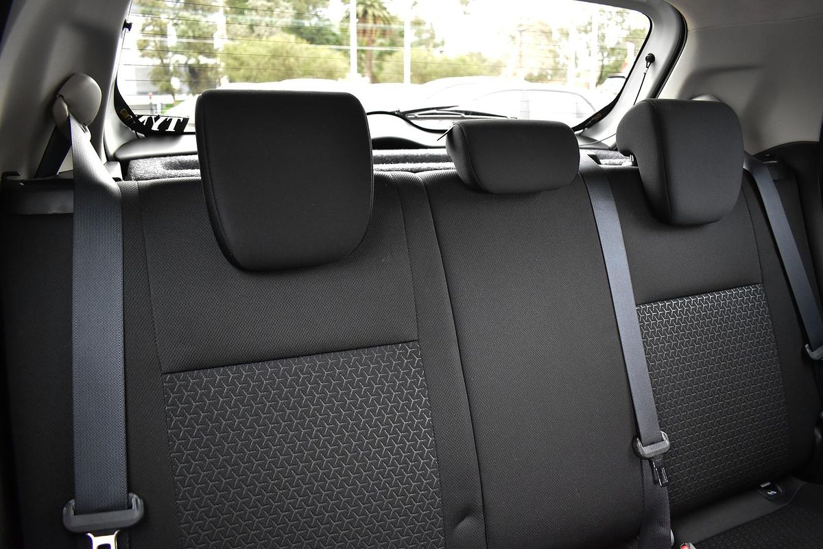2023 Suzuki Swift GL AZ Series II