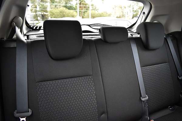 2023 Suzuki Swift GL AZ Series II
