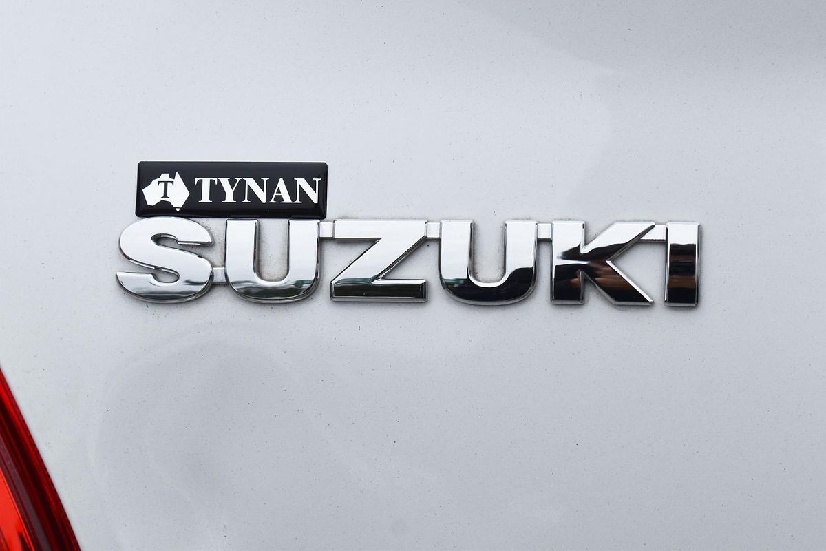 2023 Suzuki Swift GL AZ Series II