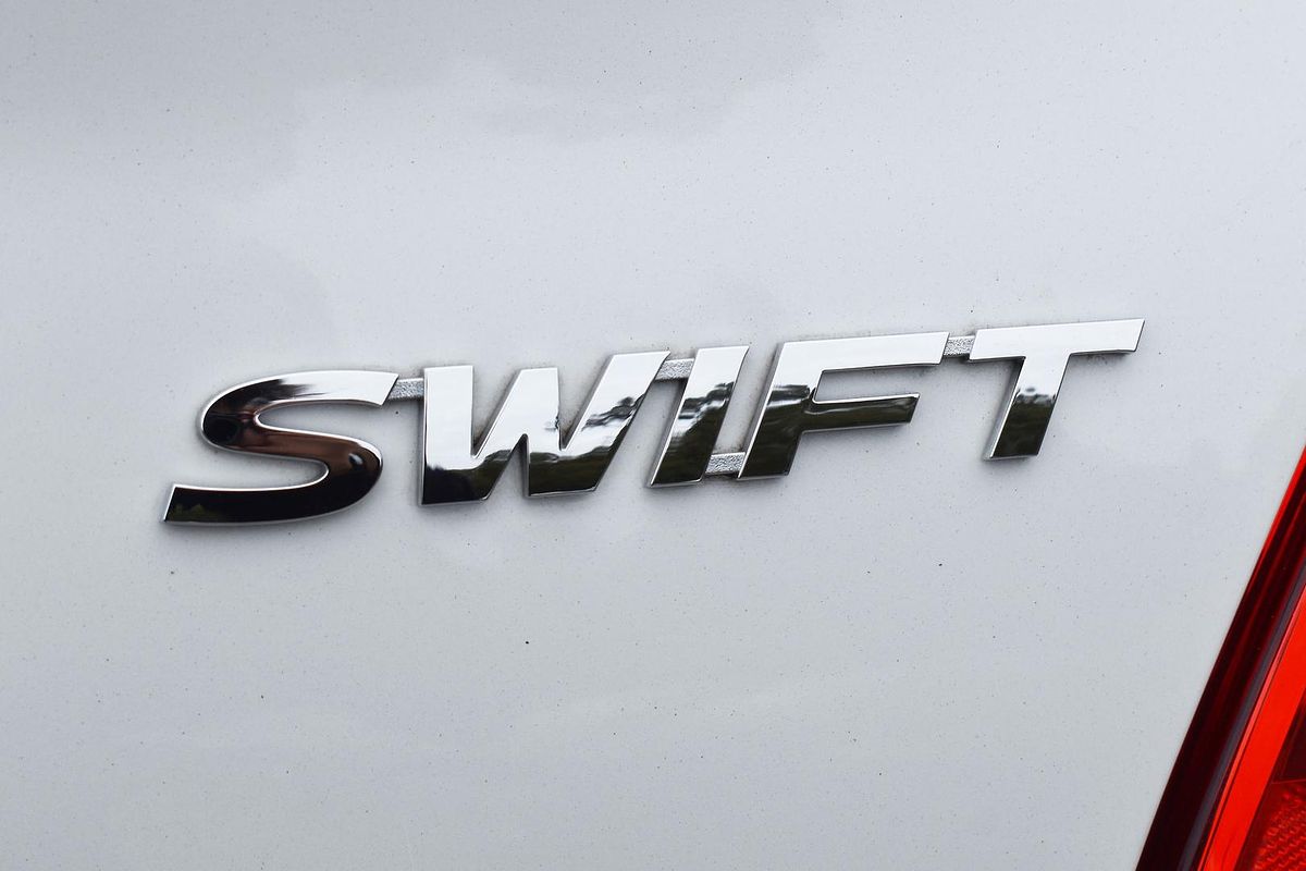 2023 Suzuki Swift GL AZ Series II
