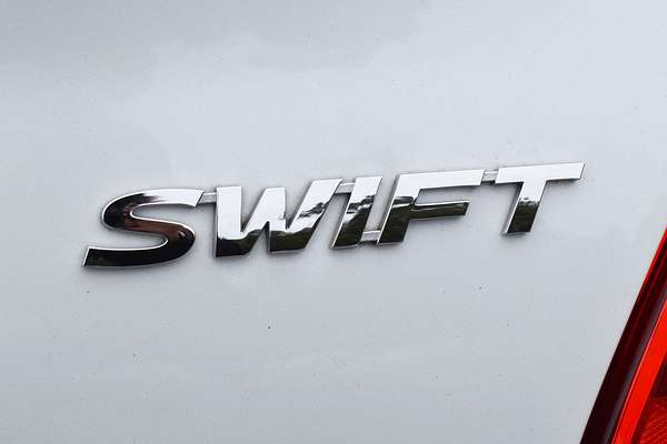 2023 Suzuki Swift GL AZ Series II