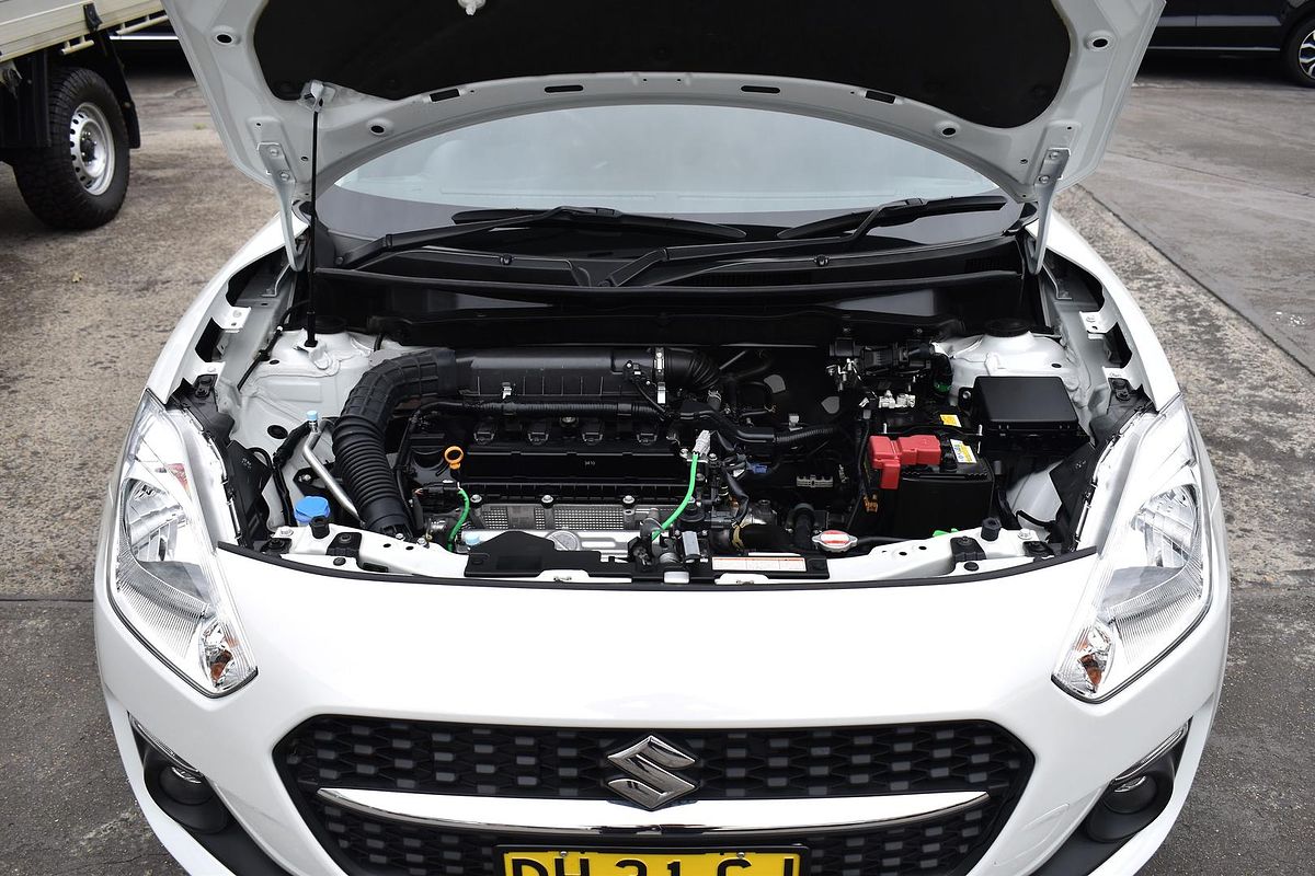 2023 Suzuki Swift GL AZ Series II