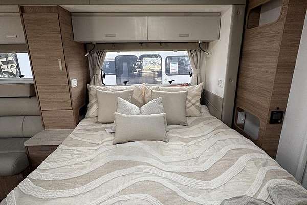 2025 Jayco Silverline 21.65-4.Ob.Sl-My25