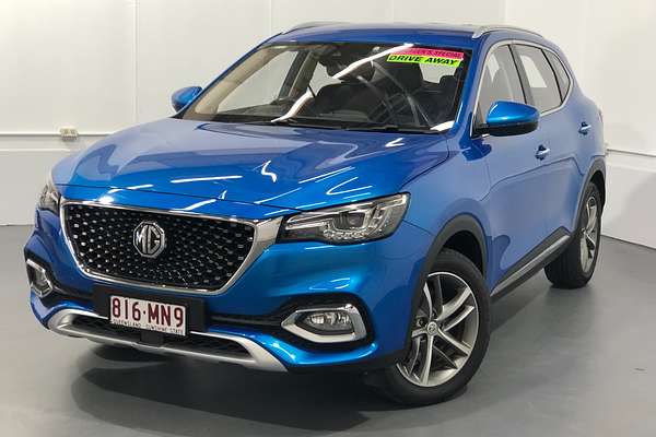 2019 MG HS Excite SAS23