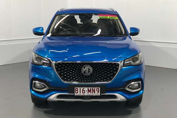 2019 MG HS Excite SAS23