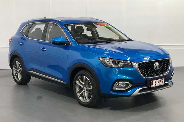 2019 MG HS Excite SAS23