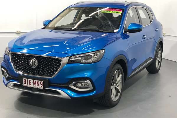 2019 MG HS Excite SAS23