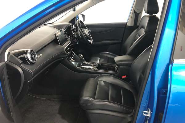 2019 MG HS Excite SAS23