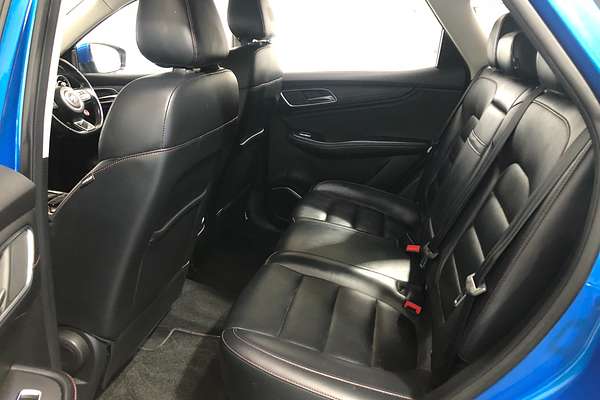 2019 MG HS Excite SAS23