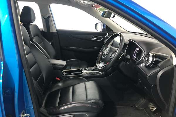 2019 MG HS Excite SAS23