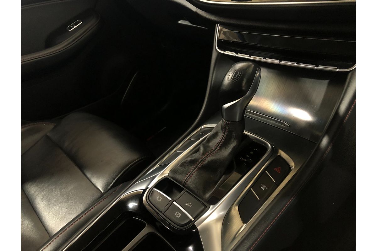 2019 MG HS Excite SAS23