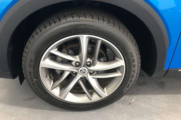 2019 MG HS Excite SAS23
