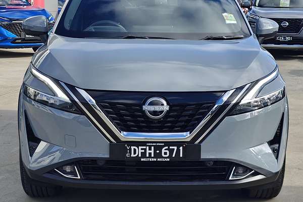 2024 Nissan QASHQAI TI e-POWER J12
