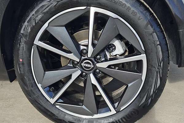 2024 Nissan QASHQAI TI e-POWER J12