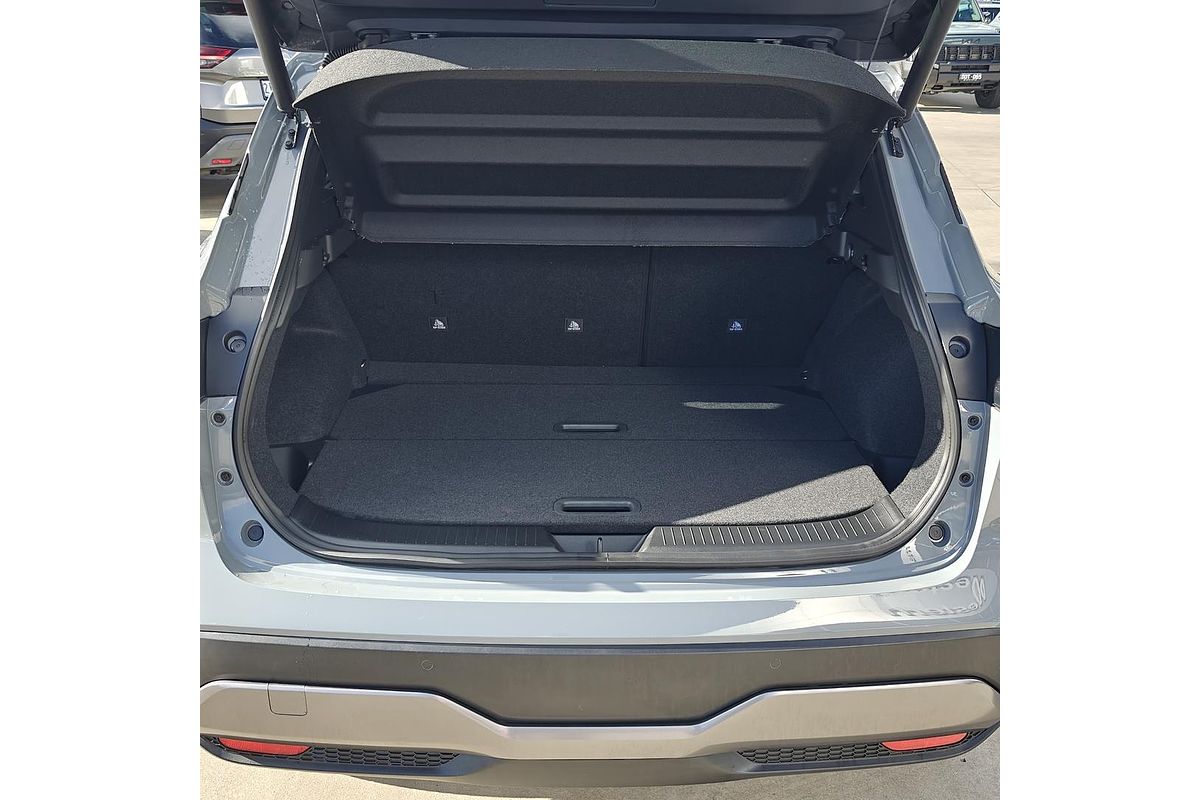 2024 Nissan QASHQAI TI e-POWER J12
