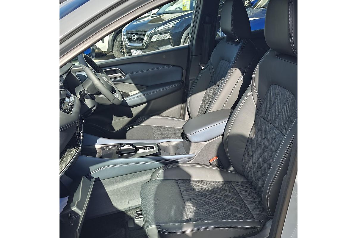2024 Nissan QASHQAI TI e-POWER J12