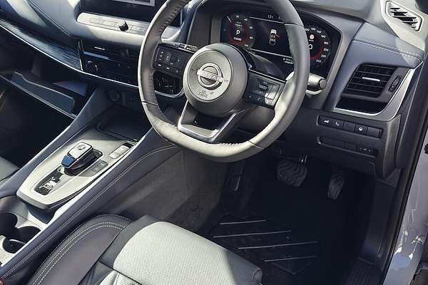 2024 Nissan QASHQAI TI e-POWER J12