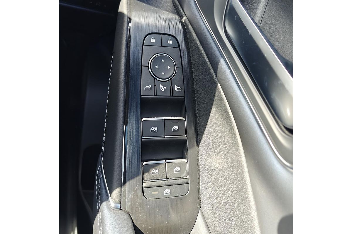2024 Nissan QASHQAI TI e-POWER J12