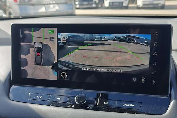 2024 Nissan QASHQAI TI e-POWER J12