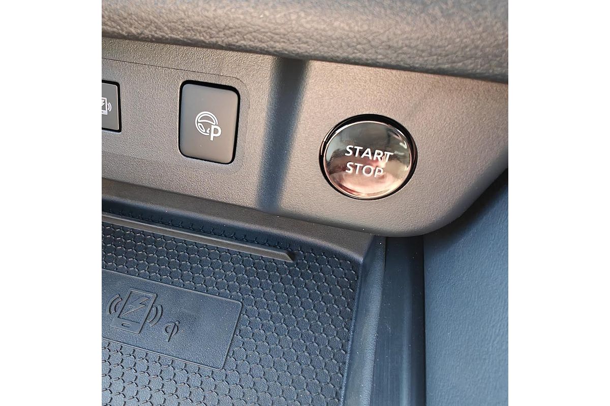 2024 Nissan QASHQAI TI e-POWER J12