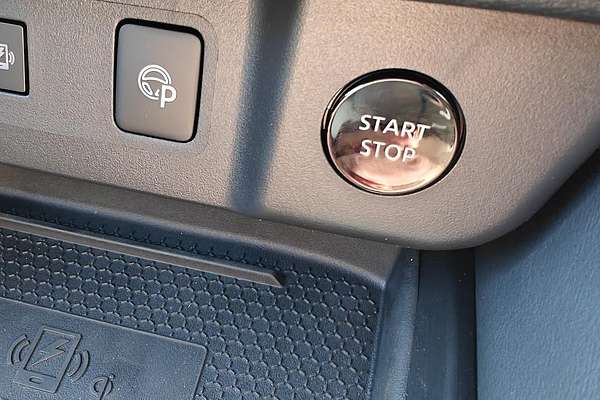 2024 Nissan QASHQAI TI e-POWER J12