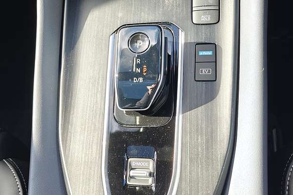 2024 Nissan QASHQAI TI e-POWER J12