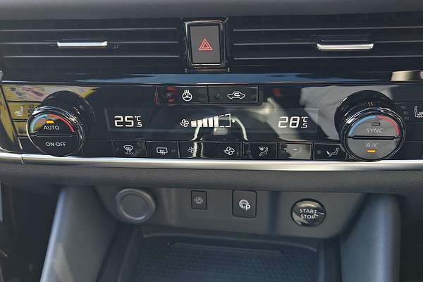 2024 Nissan QASHQAI TI e-POWER J12