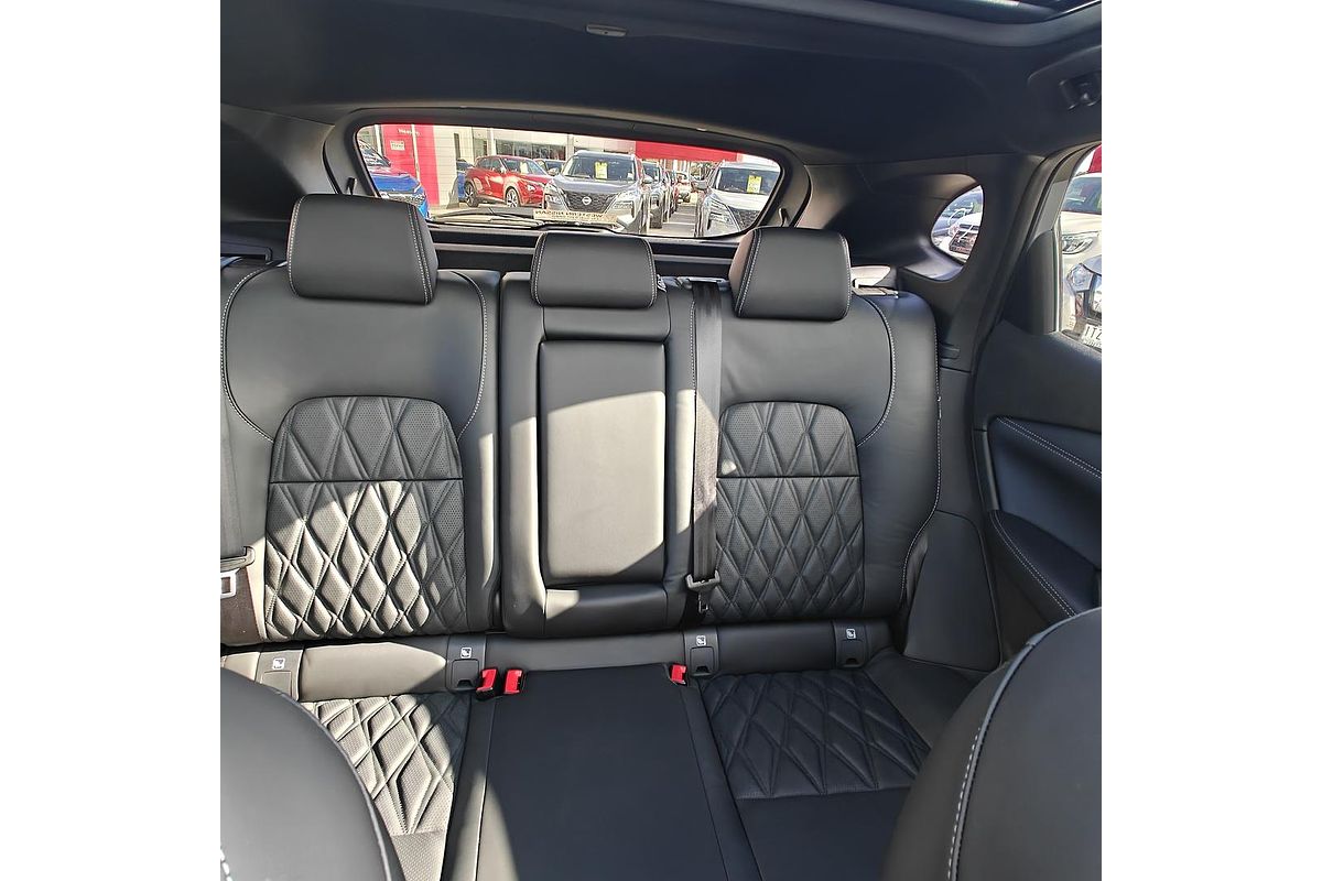 2024 Nissan QASHQAI TI e-POWER J12