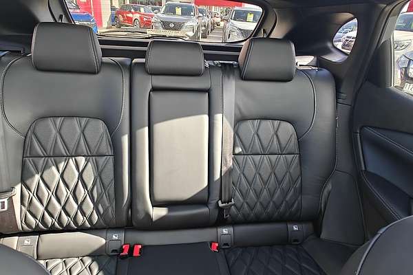 2024 Nissan QASHQAI TI e-POWER J12