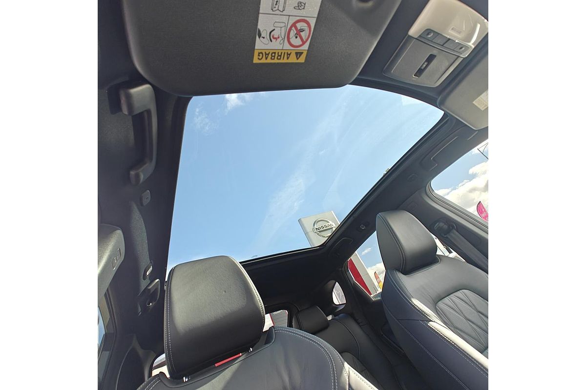 2024 Nissan QASHQAI TI e-POWER J12