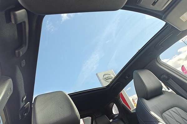 2024 Nissan QASHQAI TI e-POWER J12