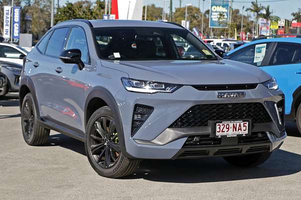 2025 GWM Haval H6GT Ultra B03