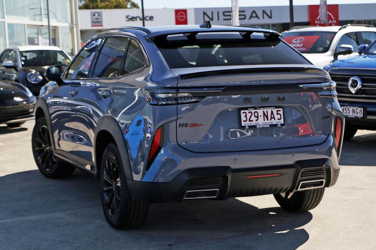2025 GWM Haval H6GT Ultra B03