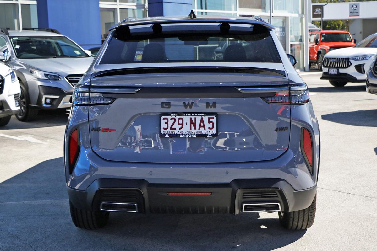 2025 GWM Haval H6GT Ultra B03