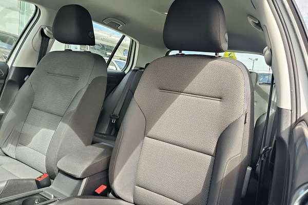 2018 Volkswagen Golf 110TSI Comfortline 7.5