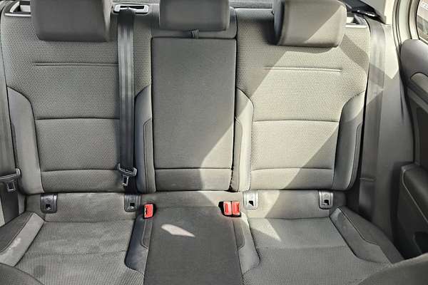 2018 Volkswagen Golf 110TSI Comfortline 7.5