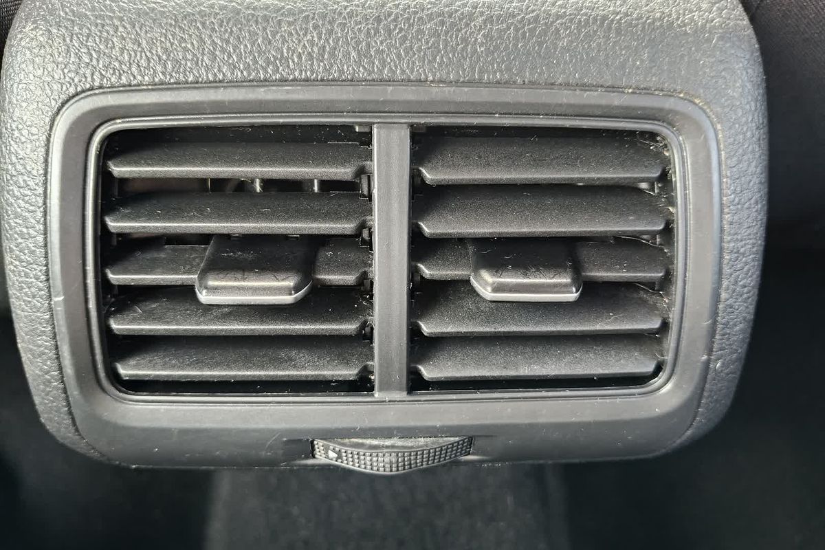 2018 Volkswagen Golf 110TSI Comfortline 7.5
